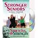 Stronger Seniors� Chair Exercise Program - Developed by Anne Burnell, Continuing Education Provider for Older Adult Populations for the American Council on Exercise (ACE) and Faculty for The National Council on Aging.