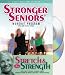 Stronger Seniors Stretch & Strength Chair Exercise DVD Program- 2 DVD Set - Developed by Anne Burnell, Older Adult Education Provider for the American Council on Exercise (ACE)