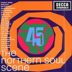 Decca Originals-The Northern Soul Scene