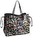 Sydney Love Cowboy Boot Drawstring Tote