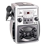 Singing Machine SMG-137 CD+G Karaoke System