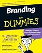 Branding For Dummies