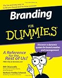 Branding For Dummies