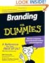 Branding For Dummies
