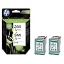 HP C9505EE Tintenpatrone Nr. 344 Multipack mehrfarbig (1.160 Seiten)