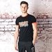 Emporio Armani Ea7 Men's Emporio Ea7 T-Shirt Stretch Cotton Jersey