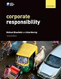 Corporate Responsibility