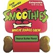 American Leather Specialties #77604 SM Pea Butter Dog Chew