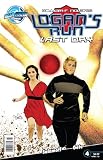 William F. Nolan's Logan's Run - Last Day