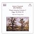 Hummel: Piano Sonatas, Vol. 1 - Nos. 2, 3, 5