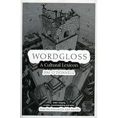 Wordgloss: A Cultural Lexicon
