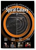 Spiral Galaxy, the Milky Way unravelled (NTSC version)