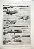 Rifles Rifle Russia Japan Buddhist Funeral Tokio Tokyo TOKIO