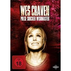 Wes Craven: Pulse / Shocker / Wishmaster [3 DVDs]