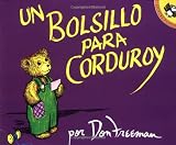 Un bolsillo para Corduroy (Picture Puffins) (Spanish Edition)
