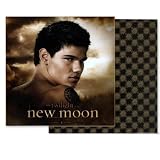 Twilight : Tentation - New Moon Housse de couette Jacob 228x218 cm Necapar Neca