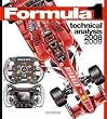 Formula 1 Technical Analysis 2008-2009