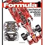 Formula 1 Technical Analysis 2008-2009