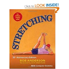 Stretching: 30th Anniversary Edition