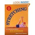 Stretching