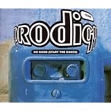 No Good (Start The Dance)