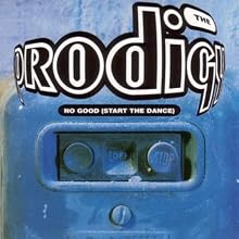 No Good (Start the Dance)