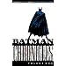 Batman for Grown Ups