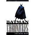 Batman Chronicles, Vol. 1