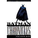 Batman Chronicles: VOL 01par Bill Finger