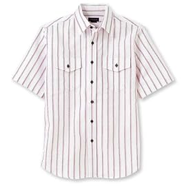 ※SALE※リロイ（RELLOY） シャツ（ドットストライプシャツ） メンズ