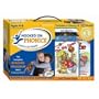 Hooked on Phonics Learn to Read Complete Reading Program