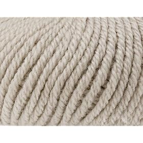 Kokobino - Knit Your Own - Pure Cashmere Yarn, DK, 2 Pack of 25g in Caramel Cup CAS00212