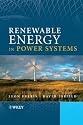 Renewable Energy in Power Systems
