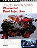 How to Tune and Modify Chevrolet Fuel Injection (Motorbooks Workshop)