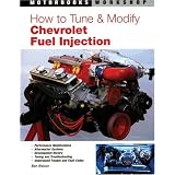 How to Tune and Modify Chevrolet Fuel Injection (Motorbooks Workshop)