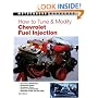 How to Tune and Modify Chevrolet Fuel Injection (Motorbooks Workshop)