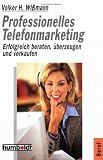 Professionelles Telefonmarketing