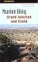 Mountain Biking Grand Junction and Fruita, 2nd (Falcon Guides Mountain Biking)