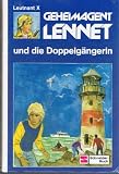 Produkt-Bild: Geheimagent Lennet und die Doppelg&auml;ngerin (Bd. 18)