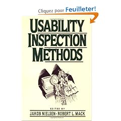 Usability Inspection Methods