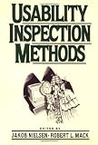 Usability Inspection Methods