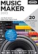 MAGIX Music Maker 2013 (Jubil�umsaktion inkl. Music Studio) [Download]