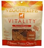 Veggie Life Vitality Sweet Potato - 15 ounce Chews