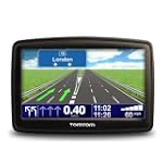 (Click to see discounted price) TomTom XXL 540S 5-Inch Widescreen Portable GPS Navigator World Traveler Edition $399.99