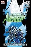 Image of Secret Avengers, Vol. 3: Run the Mission, Don't Get Seen, Save the World