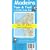 Madeira Tour & Trail Map 6th edition Super-Durable version (Tour & Trail Maps)