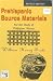 Prehispanic Source Materials for the Study of Philippine History