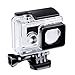 Suptig Waterproof Case Underwater Waterproof Protective Housing for Yi Action camera Xiaoyi Yi Action Camera Xiaomi Yi action camera