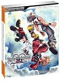 Kingdom Hearts 3D:  Dream Drop Distance Signature Series Guide (Signature Series Guides)