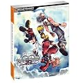 Kingdoms Hearts 3d Signature Series Guide